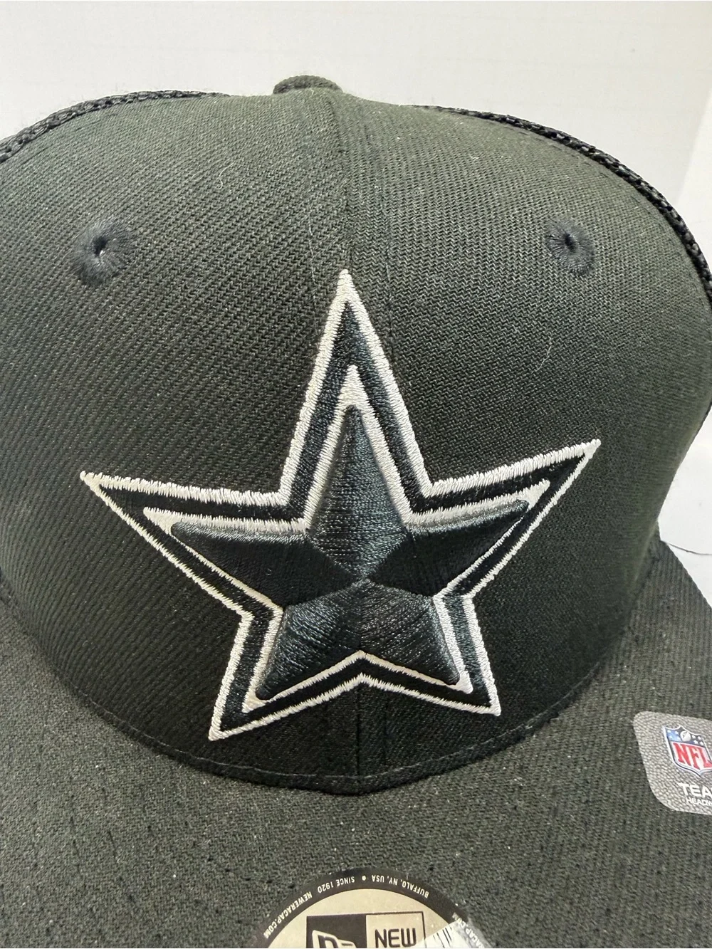 New Era youth snapback